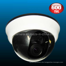 Kunststoff-Sicherheitskuppel CCTV-CCD-Kamera (SV60-D1860MV)